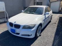 2009 BMW 3 Series