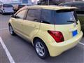 2003 Toyota IST