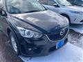 2013 Mazda CX-5