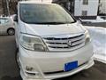 2008 Toyota Alphard G