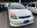2001 Honda Stream