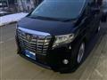 2016 Toyota Alphard G
