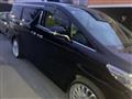 2016 Toyota Alphard G