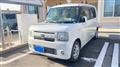 2012 Daihatsu Move Conte
