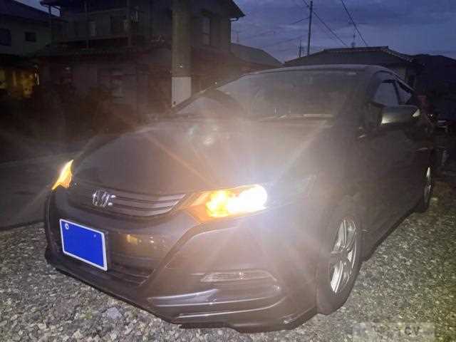 2009 Honda Insight