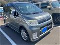2009 Daihatsu Move