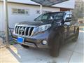 2015 Toyota Land Cruiser Prado