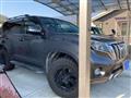 2015 Toyota Land Cruiser Prado