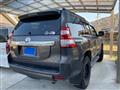 2015 Toyota Land Cruiser Prado