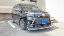 2021 Toyota Voxy