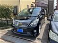 2012 Toyota Alphard G