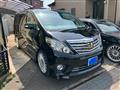 2012 Toyota Alphard G
