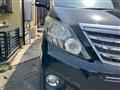 2012 Toyota Alphard G