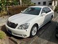 2007 Toyota Crown