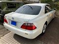 2007 Toyota Crown