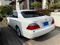2007 Toyota Crown