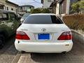2007 Toyota Crown