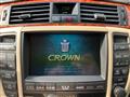 2007 Toyota Crown