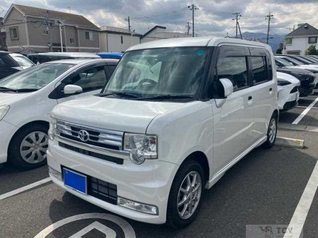 2014 Toyota Toyota Others