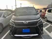 2019 Toyota Voxy