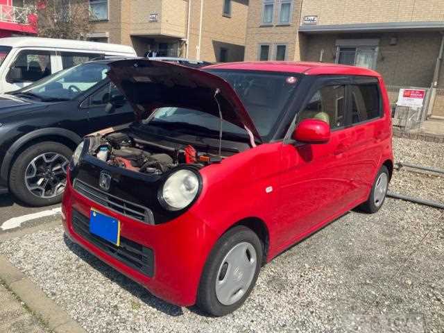 2013 Honda Honda Others