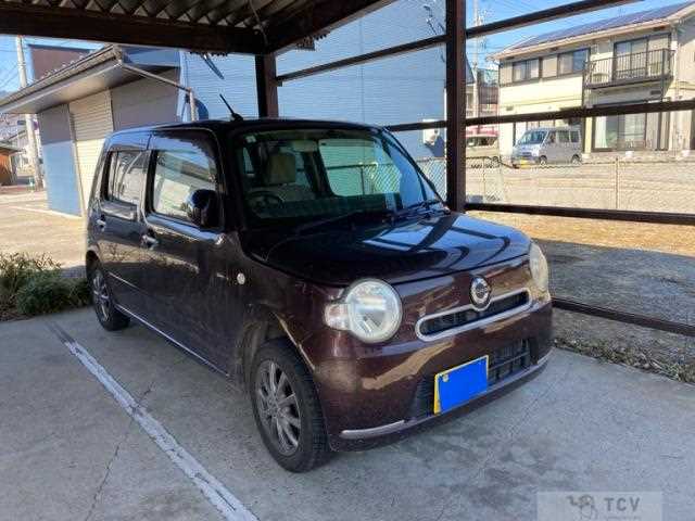 2013 Daihatsu MIRA COCOA
