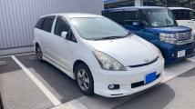 2003 Toyota Wish