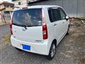 2011 Daihatsu Move