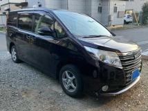 2014 Toyota Noah