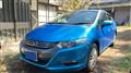 2009 Honda Insight