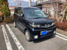 2010 Honda ZEST SPARK