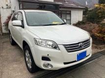 2009 Toyota Vanguard