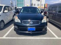 2009 Nissan SKYLINE CROSSOVER