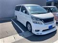 2008 Toyota Vellfire