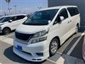 2008 Toyota Vellfire