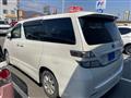 2008 Toyota Vellfire