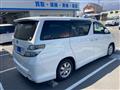 2008 Toyota Vellfire