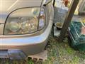 2003 Nissan X-Trail