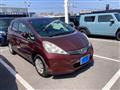 2012 Honda Fit
