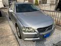 2008 Toyota Mark X