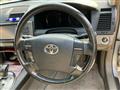 2008 Toyota Mark X