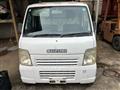 2006 Suzuki Carry Truck