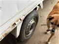 2006 Suzuki Carry Truck