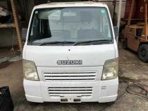 2006 Suzuki Carry Truck
