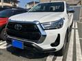 2024 Toyota Hilux