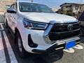 2024 Toyota Hilux