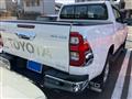 2024 Toyota Hilux