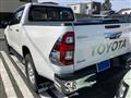 2024 Toyota Hilux