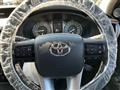 2024 Toyota Hilux