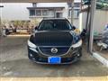 2014 Mazda Atenza